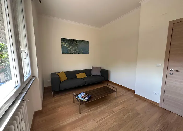 La Casa Di Chica
