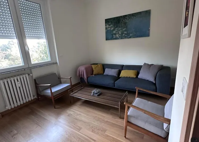 La Casa Di Chica
