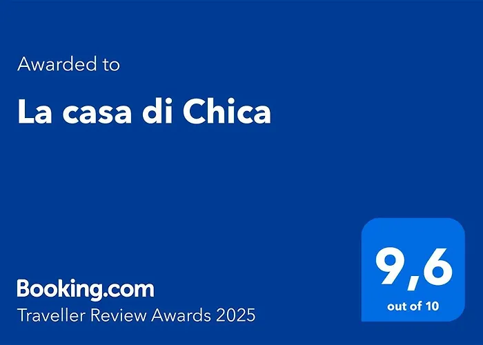 La Casa Di Chica