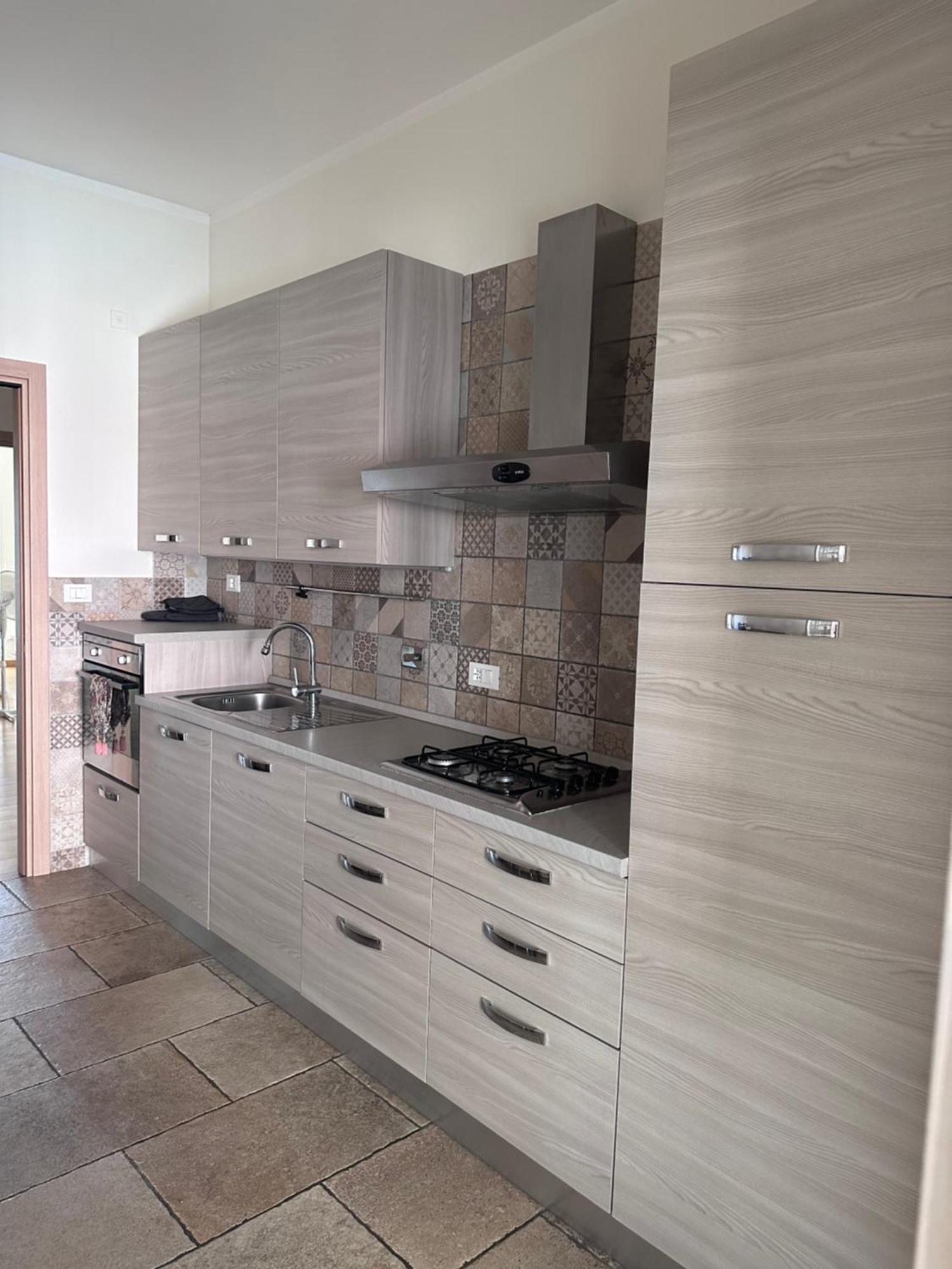 La Casa Di Chica Apartment Livorno