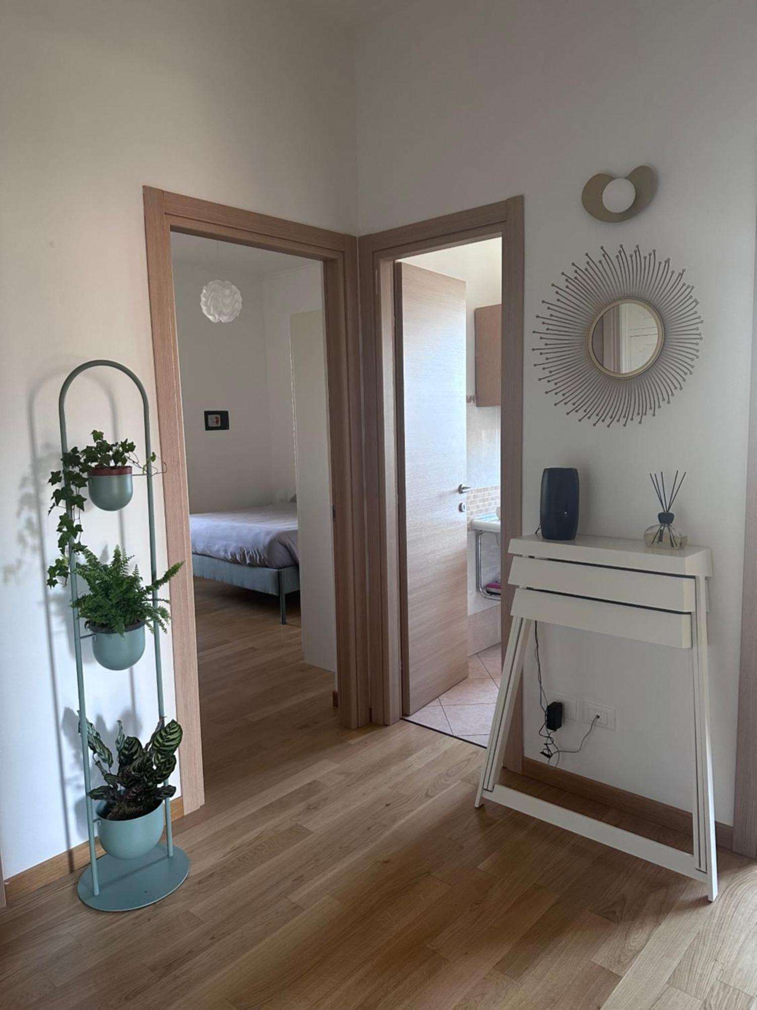 Appartement La Casa Di Chica *