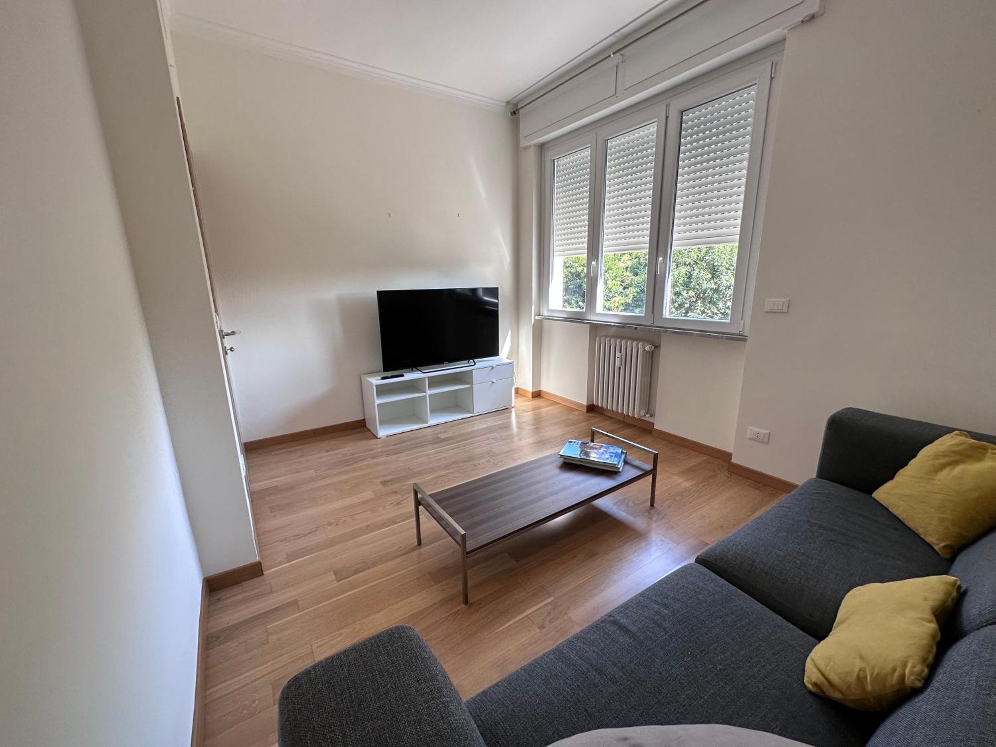 Apartment La Casa Di Chica Livorno