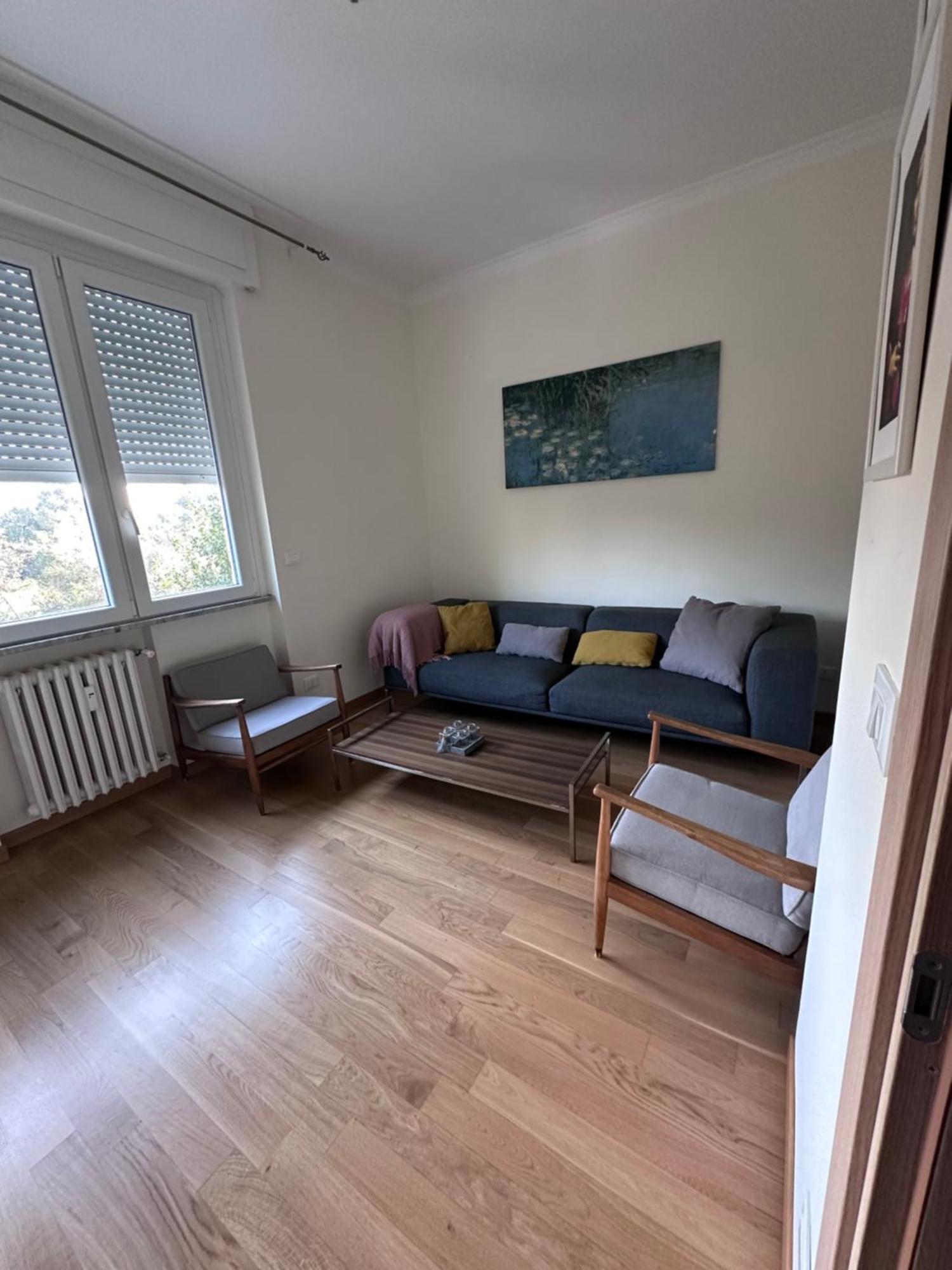 La Casa Di Chica Apartment *